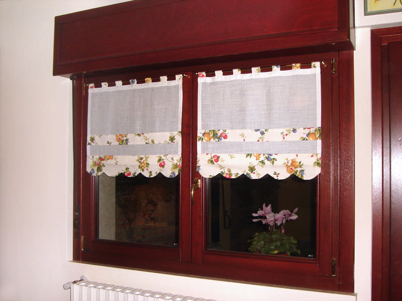 Tende a vetro: il trend di primavera