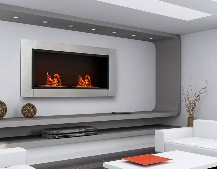 Biocamino: il trend per il living