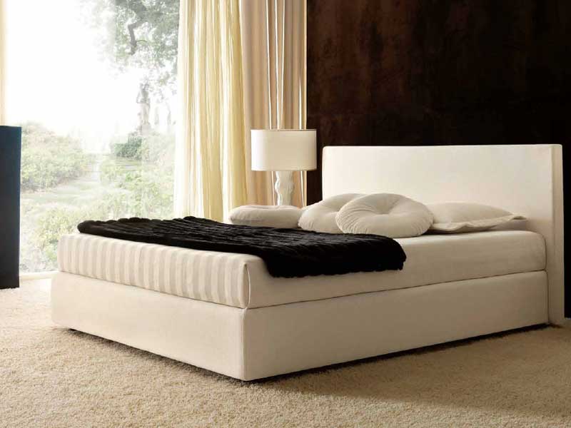 Letto alla francese: il matrimoniale perfetto