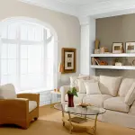 Pareti tinta tortora: un trend attualissimo