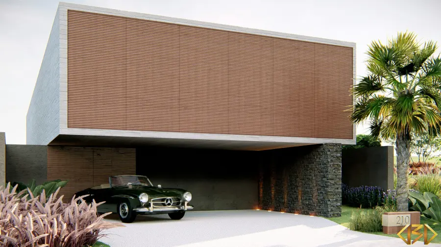 Villetta a un piano o a due piani: guida alla scelta della casa perfetta