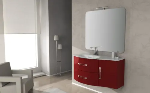 Mobiletti per il bagno: come scegliere i più funzionali